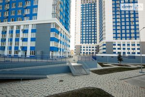 Продається 1-кімнатна квартира 43 кв. м у Одесі