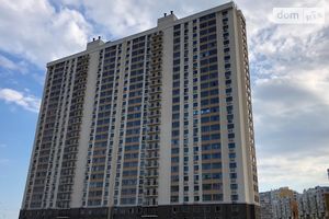 Продається 1-кімнатна квартира 43 кв. м у Одесі