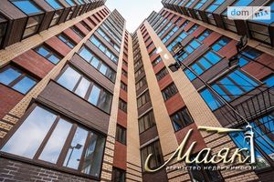Продается 3-комнатная квартира 134 кв. м в Запорожье