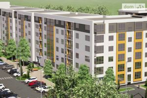 Продается 2-комнатная квартира 60.81 кв. м в Виннице