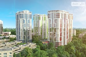 Продається 2-кімнатна квартира 71.7 кв. м у Одесі