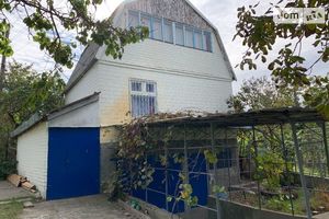 Продается дача 80 кв.м с мансардой