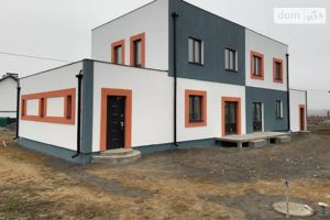 Продается дом на 2 этажа 115 кв. м с мансардой
