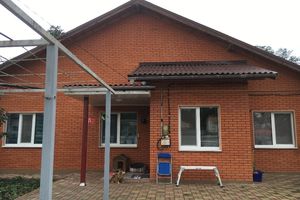 Продається одноповерховий будинок 120 кв. м с басейном