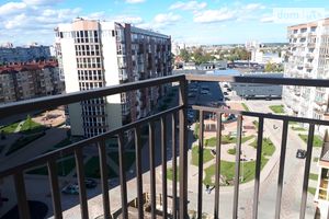 Продается 2-комнатная квартира 60.46 кв. м в Житомире