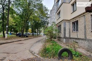 Продается 3-комнатная квартира 67 кв. м в Виннице