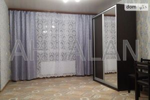 Здається в оренду 1-кімнатна квартира 51 кв. м у Києві