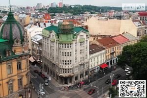Сдается в аренду офис 283.2 кв. м в бизнес-центре