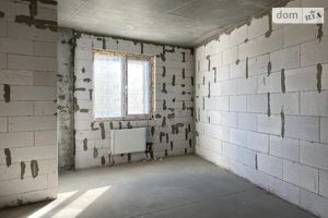 Продається 2-кімнатна квартира 60.7 кв. м у Одесі