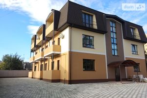 Продается 1-комнатная квартира 36 кв. м в Черкассах