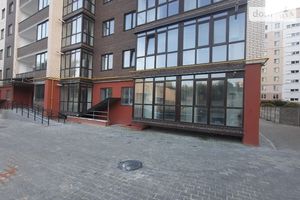 Продается 1-комнатная квартира 43.34 кв. м в Виннице