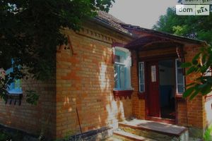 Продается одноэтажный дом 60 кв. м с садом
