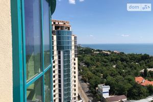 Продається 1-кімнатна квартира 41 кв. м у Одесі