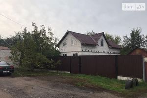 Продается дом на 2 этажа 150 кв. м с баней/сауной