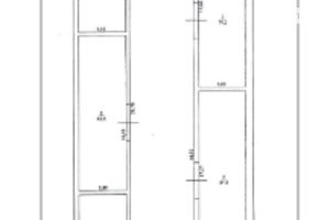 Продается здание / комплекс 569 кв. м в 1-этажном здании