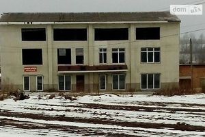 Продается помещения свободного назначения 1500 кв. м в 3-этажном здании