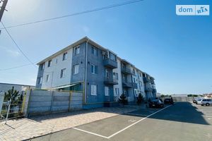 Продается 2-комнатная квартира 43 кв. м в Одессе