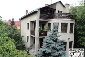 Продається будинок 2 поверховий 176 кв. м з банею/сауною