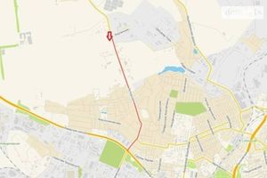 Продається земельна ділянка 5830 соток у Одеській області