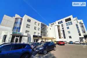 Сдается в аренду офис 200 кв. м в бизнес-центре