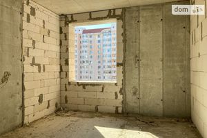Продається 1-кімнатна квартира 52 кв. м у Одесі