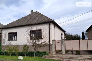 Продается одноэтажный дом 120 кв. м с мебелью