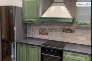 Здається в оренду 1-кімнатна квартира 60 кв. м у Києві