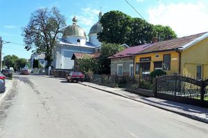 Продается одноэтажный дом 63 кв. м с верандой