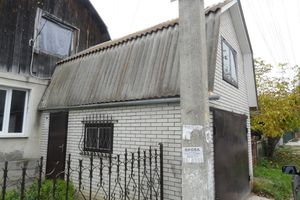 Продается одноэтажный дом 68 кв. м с подвалом