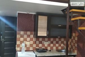 Здається в оренду 1-кімнатна квартира 30 кв. м у Харкові