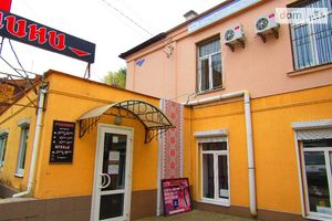 Продается здание / комплекс / павильон 50 кв. м в 2-этажном здании