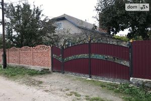 Продається одноповерховий будинок 126 кв. м з балконом
