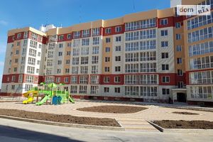 Продается 3-комнатная квартира 77.69 кв. м в Одессе