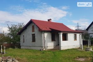 Продается одноэтажный дом 70 кв. м с балконом