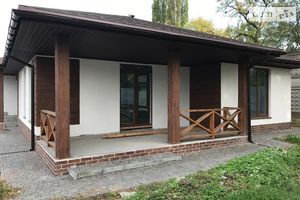 Продається одноповерховий будинок 128 кв. м з гаражем