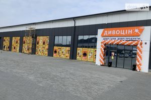 Здається в оренду приміщення вільного призначення 150 кв. м в 2-поверховій будівлі