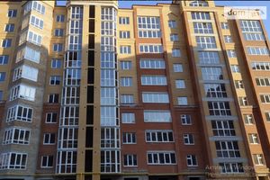 Продается 3-комнатная квартира 94.5 кв. м в Тернополе