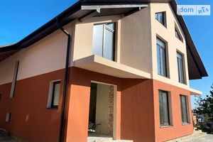 Продается дом на 2 этажа 144 кв. м с верандой