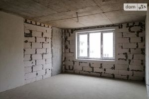 Продається 1-кімнатна квартира 45 кв. м у Тернополі