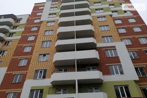 Продається 1-кімнатна квартира 40 кв. м у Тернополі