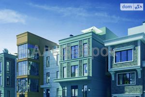 Продается 1-комнатная квартира 29 кв. м в Киеве