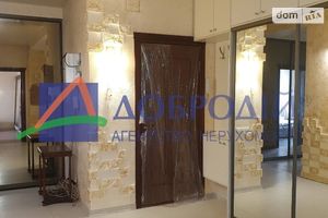 Продается 3-комнатная квартира 109 кв. м в Черкассах