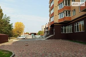 Продается 1-комнатная квартира 48.3 кв. м в Житомире