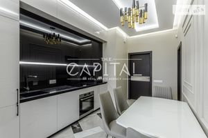 Здається в оренду 1-кімнатна квартира 55 кв. м у Києві