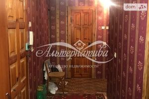 Продається 2-кімнатна квартира 53 кв. м у Чернігові