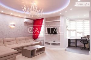 Здається в оренду 1-кімнатна квартира 75.5 кв. м у Києві