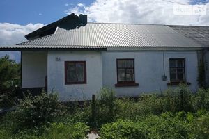 Продается часть дома 45 кв. м с садом
