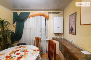 Продается 4-комнатная квартира 116.3 кв. м в Виннице