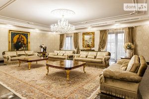 Здається в оренду 4-кімнатна квартира 341 кв. м у Києві