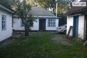 Продається одноповерховий будинок 63 кв. м с басейном
